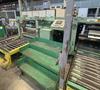 40" x 0.019" x 30,000# Littell Cut To Length Line STOCK# 4233