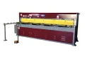 NEW 10&#039; X 14 GAUGE GMC MODEL HS-1010E HYDRAULIC SHEAR