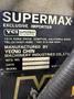 SUPERMAX YCM-265 VERTICAL MILL W/ TOOLING. STOCK #1008125