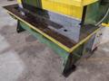 35 TON VERSON 24" X 96" FLANGE BED MECHANICAL PRESS BRAKE: STOCK #20241