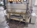 125 TON MINSTER MODEL #S2-125-48-36 SSDC PRESS, 10" STROKE: YOBRO #25090