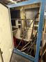 3 DOOR INDUSTRIAL MAINTENANCE STORAGE CABINET: YOBRO #25299