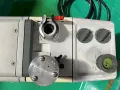 EDWARDS ROTARY VANE VACUUM PUMP   -  E-LAB  2
