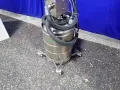 TA INSTRUMENTS 50 LITERS LIQUID NITROGEN PRESSURE VESSEL
