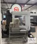 HAAS VF-3SS CNC Vertical Machining Center, 2012