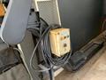 2007 MIGHTY VIPER 2100 VERTICAL MACHINING CENTER + 50 TAPER GEARED HEAD