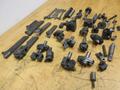 Hardinge and Armstrong Lathe Tool Holders and Stick Tooling- Auction Item