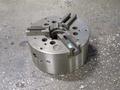 12" 12" 3 JAW CHUCK