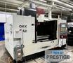 Machining Centers Vertical CNC