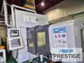 FPT Stinger 180 5 Axis Bridge Type Vertical Machining Center