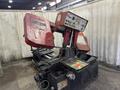 16" X 16" AMADA HORIZONTAL BAND SAW: STOCK #77532