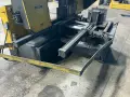CLAUSING 34" X 24" X 20" HORIZONTAL BAND SAW  -  C-2030NC