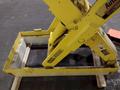 2,500 LBS X 30&quot; X 48&quot; AUTOQUIP MODEL #36S25 HYDRAULIC SCISSOR LIFT TABLE, SINGLE PHASE 110V: STOCK #19783