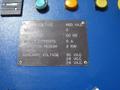 OMCG 2D CNC Wire Former