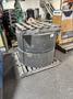2- New Simpson model 23g muller wheels 16" x 42"(priced for the pair)