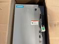 SIEMENS 5 HP FUSIBLE COMBINATION FVNR HEAVY DUTY MOTOR STARTER  -  17DUC92BA11