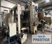 Boring Mills Horizontal Table Type CNC
