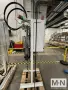 55 GALLON FLUID AUCTOMATION SILICONE PUMP MFG 2007