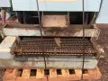 BARNES 30” MAGNETIC &amp; FABRIC FILTER  -  MPE 15