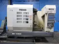 Okuma 20" X 48" CNC VMC - Mc-v4020