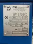 ERCOLINA EN100 Pipe &amp; Tube Notcher Grinder 2004’ #6796
