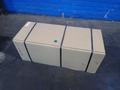 BECKHOFF 4.15 KW SERVO MOTOR  -  AM8563-2NH0-0000