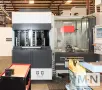 DMG Mori NTX 2000/1500SZM 5-Axis CNC Lathe, 2015