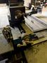 84" X 240" SAFOP LEONARD MODEL-1500 HEAVY DUTY ENGINE LATHE. STOCK # 0549026