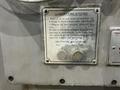 12" X 40" SHIGIYA OKAMOTO MODEL #GUA-30-100 OD HYDRAULIC CYLINDRICAL GRINDER: YOBRO #25235