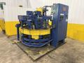 10" WIDE GUILD MODEL #CCA-9 STRIP COIL ACCUMULATOR: YOBRO #25250