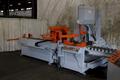 20' X 24' HEM #VT130 HA 60 SMART SAW VERTICAL SAW: STOCK #69737
