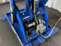 3000 LB VESTIL HYDRAULIC SCISSOR LIFT TABLE: STOCK #81184