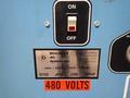 ARROW 250 SCFM AIR DRYER  -  A-250-WW-4