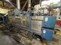 24" WIDE BELT CAE RANSOHOFF 4-STAGE STAINLESS STEEL BELT CONVEYOR PARTS WASHER &amp; RUST INHIBITOR. STOCK # 0545226