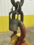 10 TON #NACL-10-48 HARRINGTON KITO NARROW ARM COIL LIFT PICKER. STOCK # 0435326