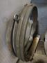SPIRO SPIRAL DUCT FORMING HEADS (PLEASE CALL TO DISCUSS): STOCK #11354