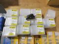 Kennametal &amp; Kyocera - Assorted Inserts &amp; Kennametal Modular Grooving Head- Auction Item