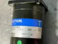 SANYO DEKKI 110 WATTS DC SERVO MOTOR   -  T511-012EL8