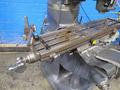 BRIDGEPORT MACHINE 9"X 42" VERTICAL MILL