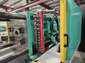 2013 Arburg ALLROUNDER 630 S – 275 Ton Servo-Hydraulic Molding Machine with 70mm Screw