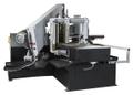 NEW 13" x 18" HYD-MECH MODEL S-20A AUTOMATIC HORIZONTAL PIVOT BAND SAW