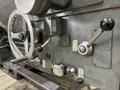 48" / 60" SWING X 84" SIRCO MODEL #PA-36 HEAVY DUTY GAP BED ENGINE LATHE, 5.5" HOLE: STOCK #21004