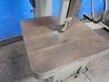 POWERMATIC 19" VERTICAL BAND SAW  -  NO. 87