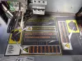 NORDSON ADHESIVE MELTER  -  VERSADRUM 200