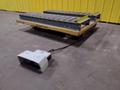 4000 LB ECONO LIFT HYDRAULIC SCISSOR LIFT TABLE 110V: STOCK #20956