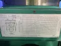 DORRIES SCHARMANN 4 MACHINE HEADS MILLING MACHINE