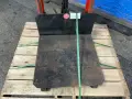 PRESTO 1000 LBS DRUM LIFT  -  M166
