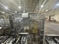 Tortilla Unstacking/Placing System w/ twin ABB IRB 1200 hygienic robots, 2022 – never used-sanitary wash down
