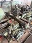 WARNER &amp; SWASEY NO.3 TURRET LATHE WITH TAPER ATTACHMENT. STOCK # 0874326