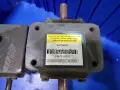BOSTON GEAR RIGHT ANGLE WORM GEAR SPEED REDUCER   -  WA713600H